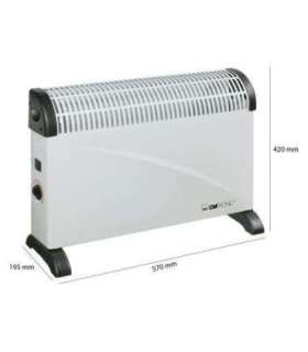 Convector Clatronic