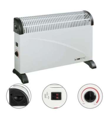 Konvektor Clatronic KH3077N