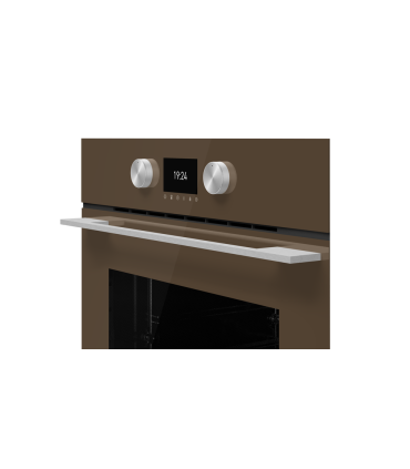 Integreeritav ahi Teka HLB8600LB pruun