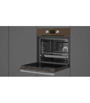 Integreeritav ahi Teka HLB8600LB pruun