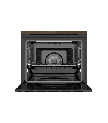 Integreeritav ahi Teka HLB8600LB pruun