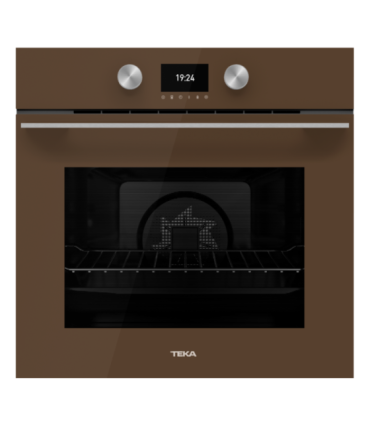 Integreeritav ahi Teka HLB8600LB pruun