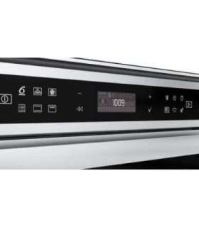 Intgereeritav ahi Whirlpool W64PS1OM4P