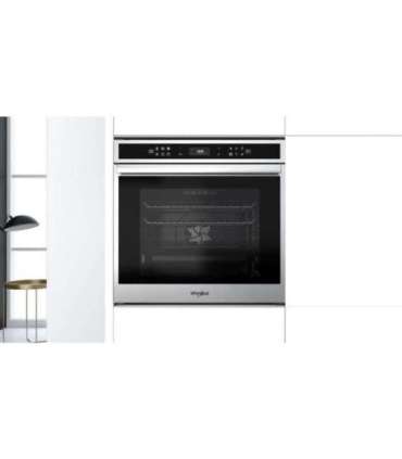 Built on oven Whirlpool