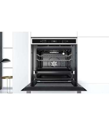 Built on oven Whirlpool