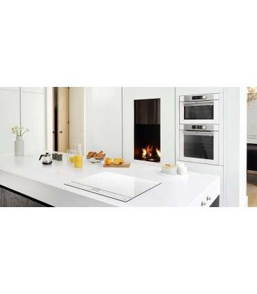 Built in oven De Dietrich DOP8360W