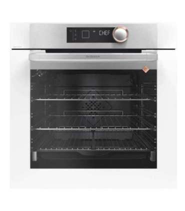 Built in oven De Dietrich DOP8360W