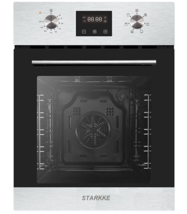 Integreeritav ahi Starkke STD45IX
