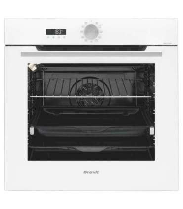 Integreeritav ahi Brandt BOP7537W