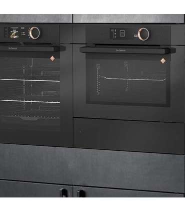 Built in oven De Dietrich DOP8360A