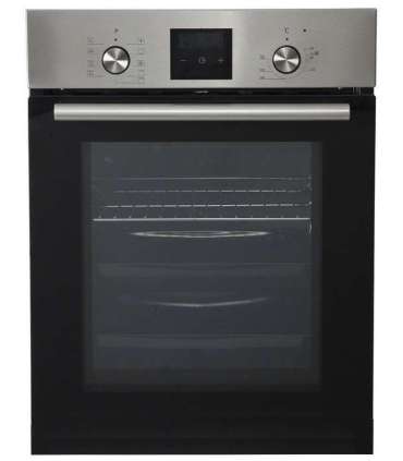 Integreeritav ahi Schlosser OE459DTXTL inox