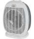 Hot air fan heater Sencor, white