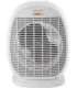 Fan heater Sencor, white