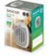 Fan heater Sencor, white