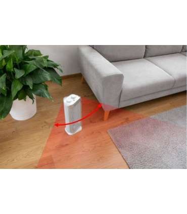 Ceramic heater Sencor