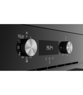 Integreeritav ahi Teka HLB 8510 P MaestroPizza