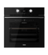 Built in oven Teka black