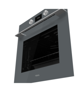 Integreeritav ahi Teka HLB8600ST kivihall