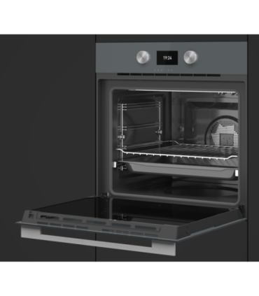 Integreeritav ahi Teka HLB8600ST kivihall