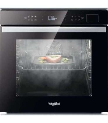 Integreeritav ahi Whirlpool W6OS44S2PBL