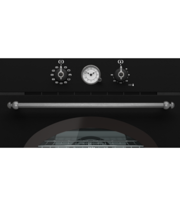 Integreeritav ahi Teka HRB6300ATS Antratsiit/hõbe