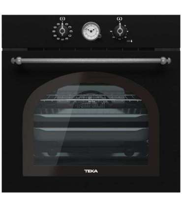 Integreeritav ahi Teka HRB6300ATS Antratsiit/hõbe