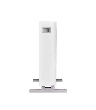 Electric hot air convector Orava, white