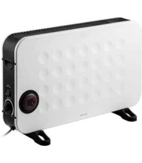 Convector heater Sencor, white