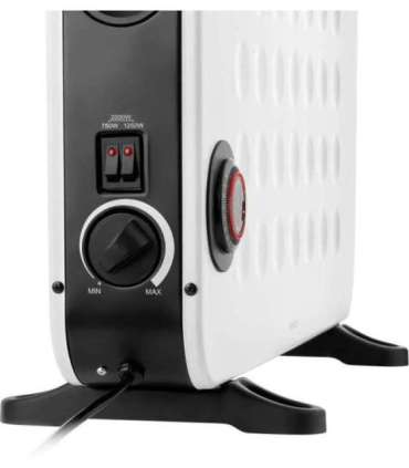 Konvektor Sencor SCF2100WH, valge