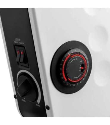 Konvektor Sencor SCF2100WH, valge