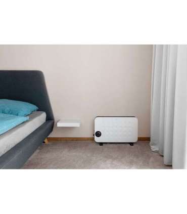 Konvektor Sencor SCF2100WH, valge