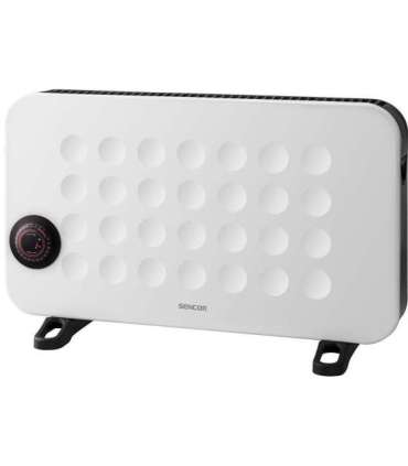 Konvektor Sencor SCF2100WH, valge