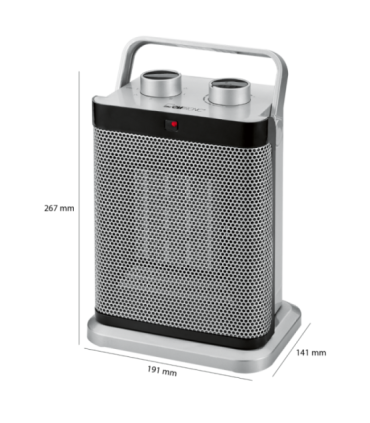 Keraamiline soojapuhur Clatronic HL3631