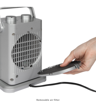 Keraamiline soojapuhur Clatronic HL3631