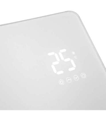 Konvektor Sencor SCF4740WH, valge