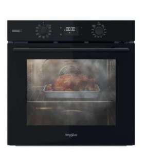 Integreeritav ahi Whirlpool OMSK58RU1SB