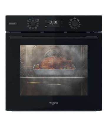 Integreeritav ahi Whirlpool OMSK58RU1SB