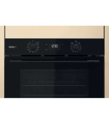 Integreeritav ahi Whirlpool OMSK58RU1SB