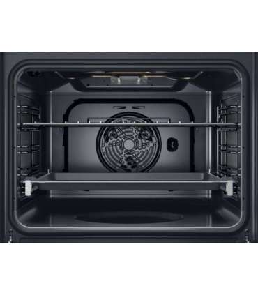 Integreeritav ahi Whirlpool OMK58CU1SB