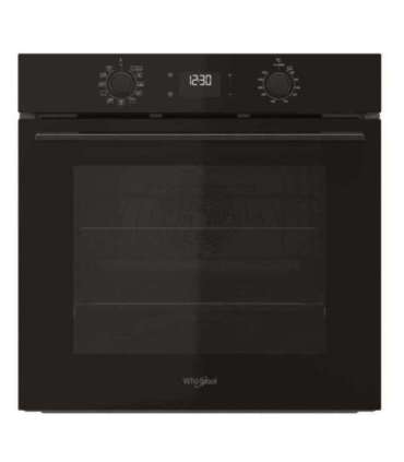 Integreeritav ahi Whirlpool OMK58CU1SB