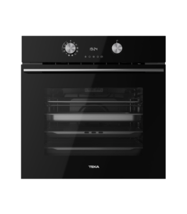 Integreeritav auruahi Teka HLB 8550 SC BK SteamChef