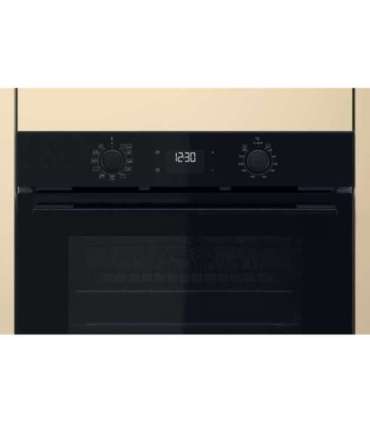 Integreeritav ahi Whirlpool OMK58HU1B