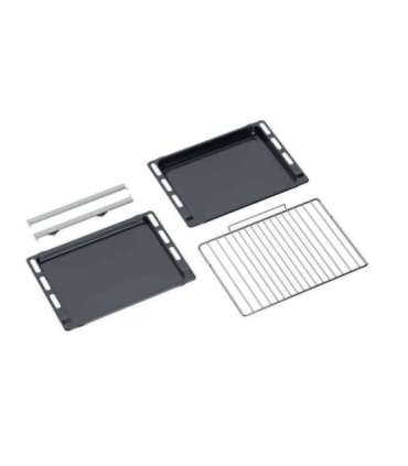 Integreeritav ahi Whirlpool OMK58HU1B