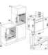 Integreeritav ahi Whirlpool OMK58HU1B