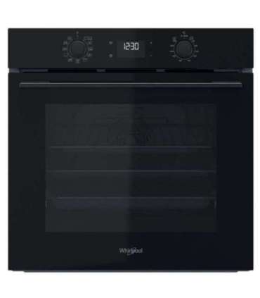 Integreeritav ahi Whirlpool OMK58HU1B
