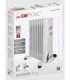 Electric oil filled radiator Clatronic