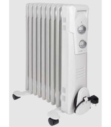 Electric oil filled radiator Clatronic