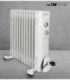 Electric oil filled radiator Clatronic