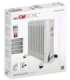 Electric oil filled radiator Clatronic