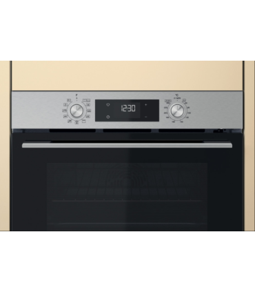 Integreeritav ahi Whirlpool OMK58RU1X
